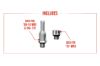 Picture of CSF Cooling - Racing & High Performance Division Radiator - 7095