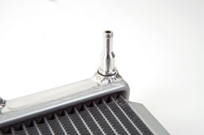 Picture of CSF Cooling - Racing & High Performance Division Radiator - 7095