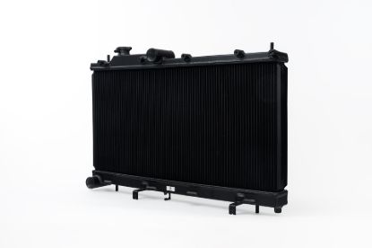 Picture of CSF Cooling - Racing & High Performance Division Radiator - 7095B