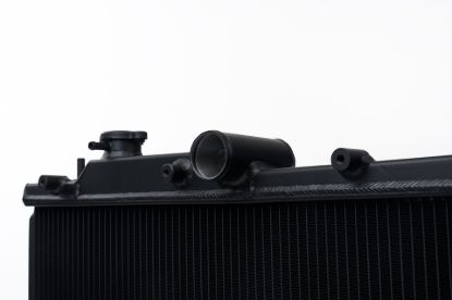 Picture of CSF Cooling - Racing & High Performance Division Radiator - 7095B