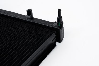 Picture of CSF Cooling - Racing & High Performance Division Radiator - 7095B