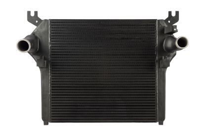 Picture of CSF Cooling - Racing & High Performance Division Intercooler - 7100