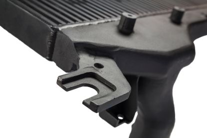 Picture of CSF Cooling - Racing & High Performance Division Intercooler - 7100