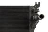 Picture of CSF Cooling - Racing & High Performance Division Intercooler - 7100