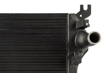Picture of CSF Cooling - Racing & High Performance Division Intercooler - 7100