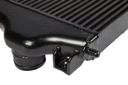 Picture of CSF Cooling - Racing & High Performance Division Intercooler - 7101