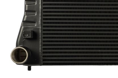 Picture of CSF Cooling - Racing & High Performance Division Intercooler - 7101