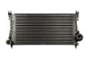 Picture of CSF Cooling - Racing & High Performance Division Intercooler - 7102