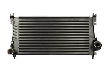 Picture of CSF Cooling - Racing & High Performance Division Intercooler - 7102