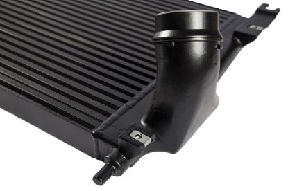Picture of CSF Cooling - Racing & High Performance Division Intercooler - 7102