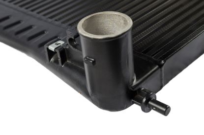 Picture of CSF Cooling - Racing & High Performance Division Intercooler - 7102