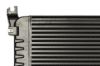 Picture of CSF Cooling - Racing & High Performance Division Intercooler - 7102