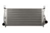 Picture of CSF Cooling - Racing & High Performance Division Intercooler - 7103
