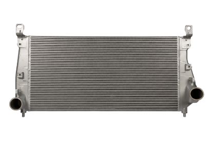 Picture of CSF Cooling - Racing & High Performance Division Intercooler - 7103