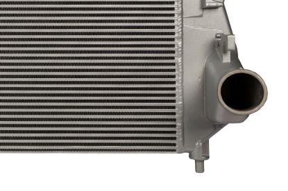 Picture of CSF Cooling - Racing & High Performance Division Intercooler - 7103