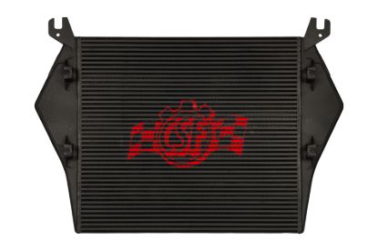 Picture of CSF Cooling - Racing & High Performance Division Intercooler - 7104