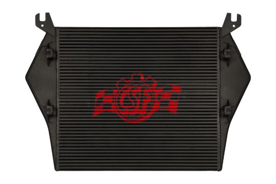 Picture of CSF Cooling - Racing & High Performance Division Intercooler - 7104