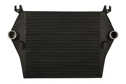 Picture of CSF Cooling - Racing & High Performance Division Intercooler - 7104