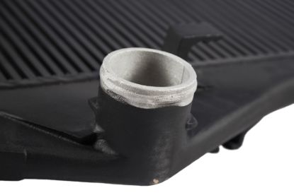 Picture of CSF Cooling - Racing & High Performance Division Intercooler - 7104