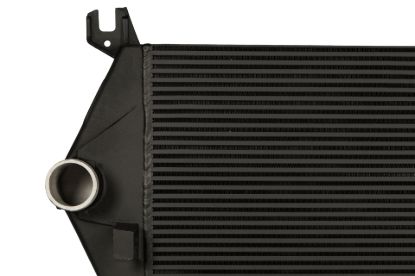 Picture of CSF Cooling - Racing & High Performance Division Intercooler - 7104