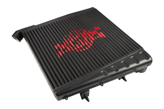 Picture of CSF Cooling - Racing & High Performance Division Intercooler - 7105