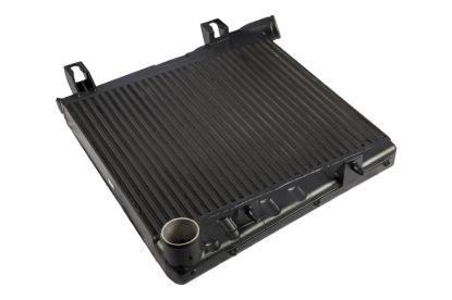 Picture of CSF Cooling - Racing & High Performance Division Intercooler - 7105