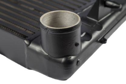 Picture of CSF Cooling - Racing & High Performance Division Intercooler - 7105