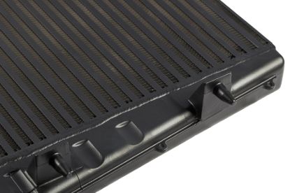 Picture of CSF Cooling - Racing & High Performance Division Intercooler - 7105