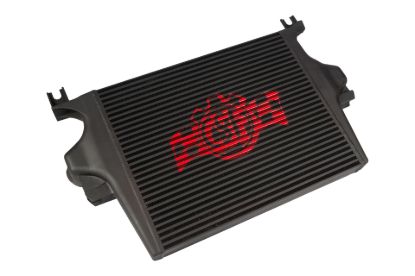 Picture of CSF Cooling - Racing & High Performance Division Intercooler - 7106