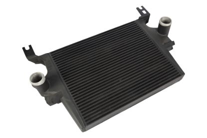 Picture of CSF Cooling - Racing & High Performance Division Intercooler - 7106