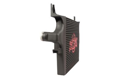 Picture of CSF Cooling - Racing & High Performance Division Intercooler - 7106