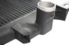 Picture of CSF Cooling - Racing & High Performance Division Intercooler - 7106