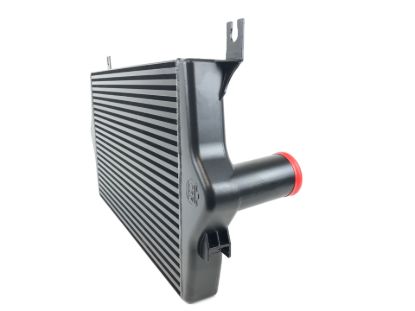 Picture of CSF Cooling - Racing & High Performance Division Intercooler - 7107