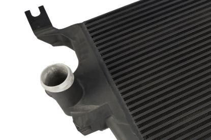 Picture of CSF Cooling - Racing & High Performance Division Intercooler - 7106