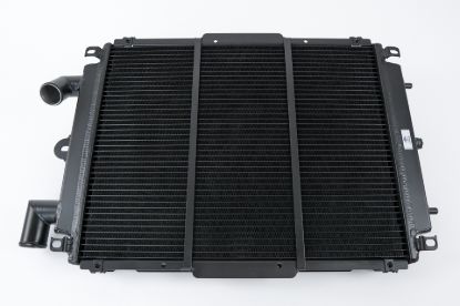 Picture of CSF Cooling - Racing & High Performance Division Radiator - 7205
