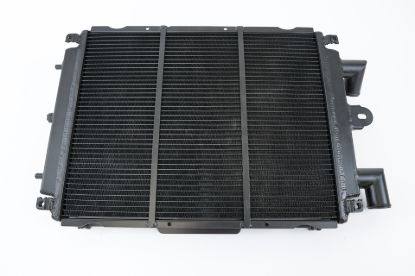 Picture of CSF Cooling - Racing & High Performance Division Radiator - 7205