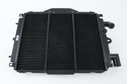 Picture of CSF Cooling - Racing & High Performance Division Radiator - 7206