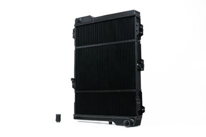 Picture of CSF Cooling - Racing & High Performance Division Radiator - 7208