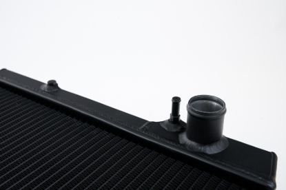 Picture of CSF Cooling - Racing & High Performance Division Radiator - 7208