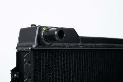 Picture of CSF Cooling - Racing & High Performance Division Radiator - 7208