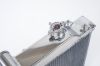 Picture of CSF Cooling - Racing & High Performance Division Radiator - 7209