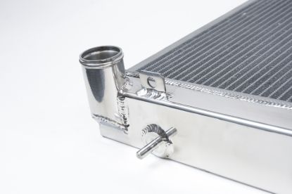 Picture of CSF Cooling - Racing & High Performance Division Radiator - 7209