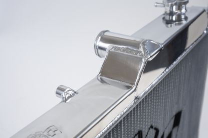 Picture of CSF Cooling - Racing & High Performance Division Radiator - 7209