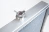 Picture of CSF Cooling - Racing & High Performance Division Radiator - 7210