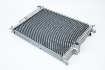 Picture of CSF Cooling - Racing & High Performance Division Radiator - 7211