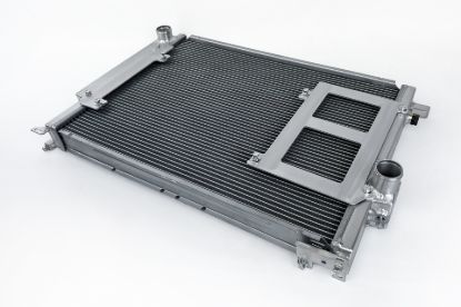 Picture of CSF Cooling - Racing & High Performance Division Radiator - 7211