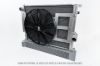 Picture of CSF Cooling - Racing & High Performance Division Radiator - 7211