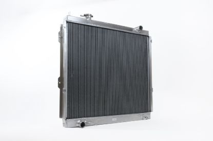 Picture of CSF Cooling - Racing & High Performance Division Radiator - 7212
