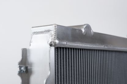 Picture of CSF Cooling - Racing & High Performance Division Radiator - 7212