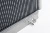 Picture of CSF Cooling - Racing & High Performance Division Radiator - 7212